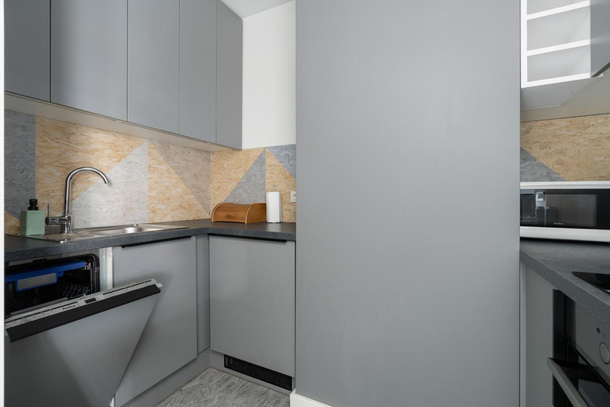 Apartments Poznan Niedzialkowskiego By Noclegi Renters Kültér fotó