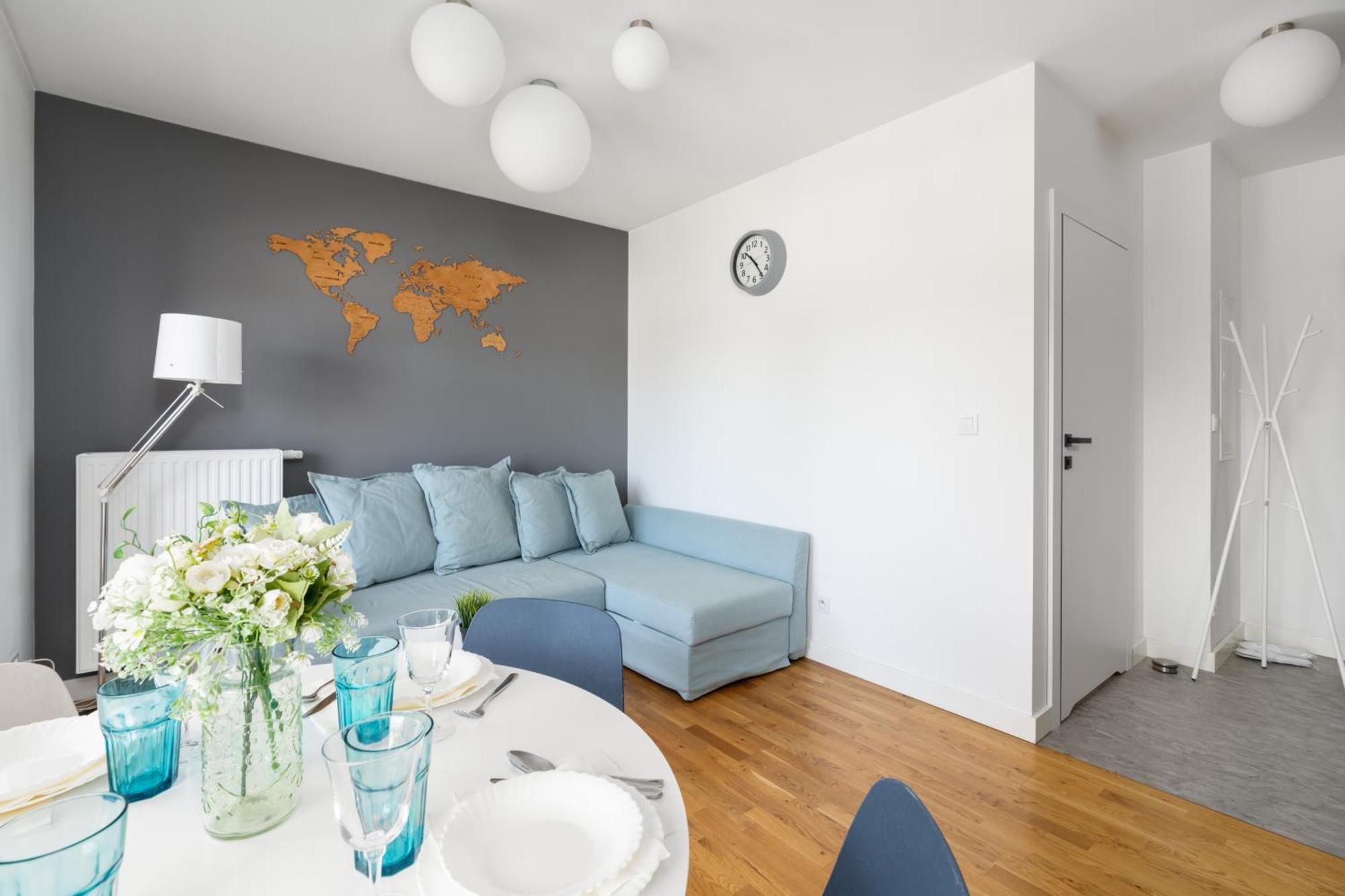 Apartments Poznan Niedzialkowskiego By Noclegi Renters Kültér fotó