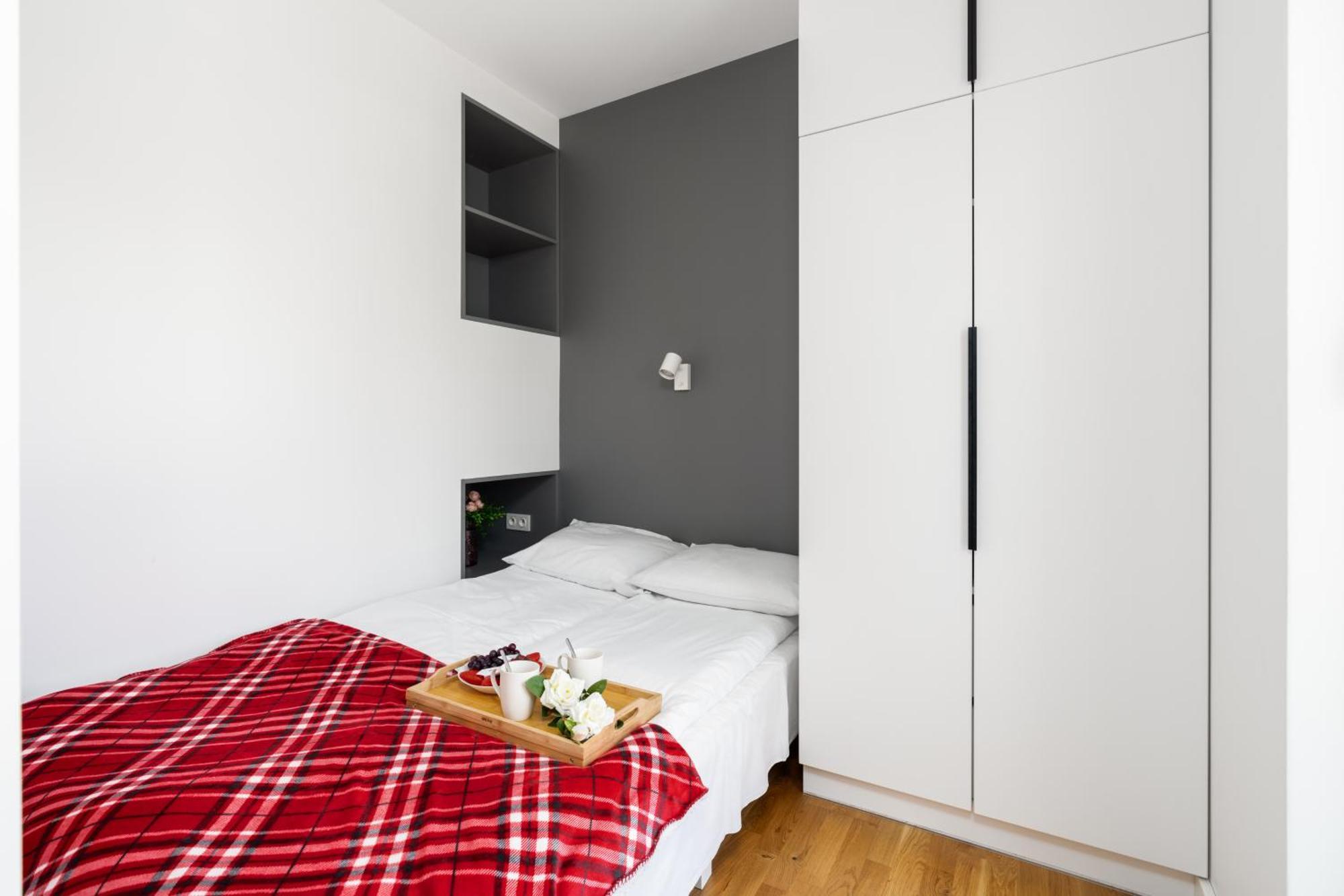 Apartments Poznan Niedzialkowskiego By Noclegi Renters Kültér fotó