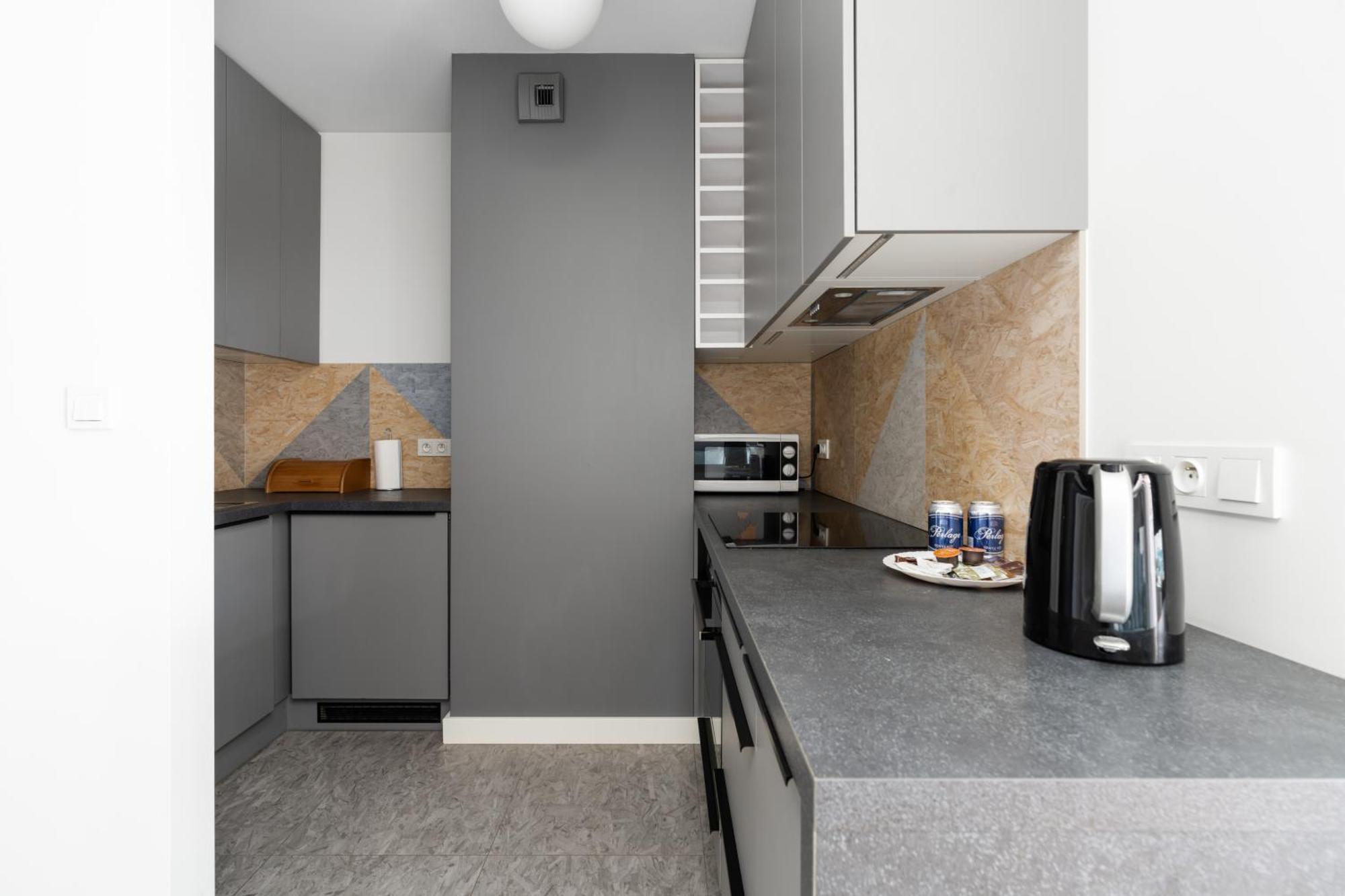Apartments Poznan Niedzialkowskiego By Noclegi Renters Kültér fotó