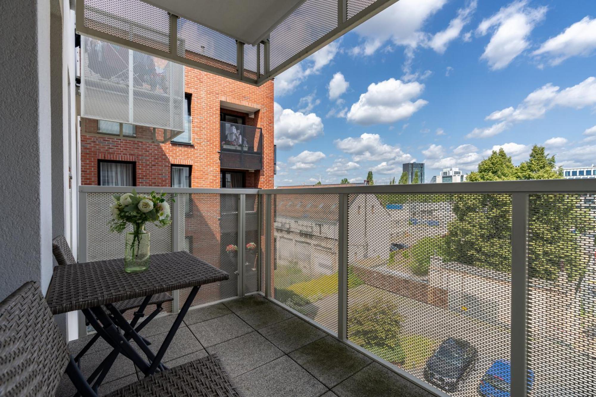 Apartments Poznan Niedzialkowskiego By Noclegi Renters Kültér fotó