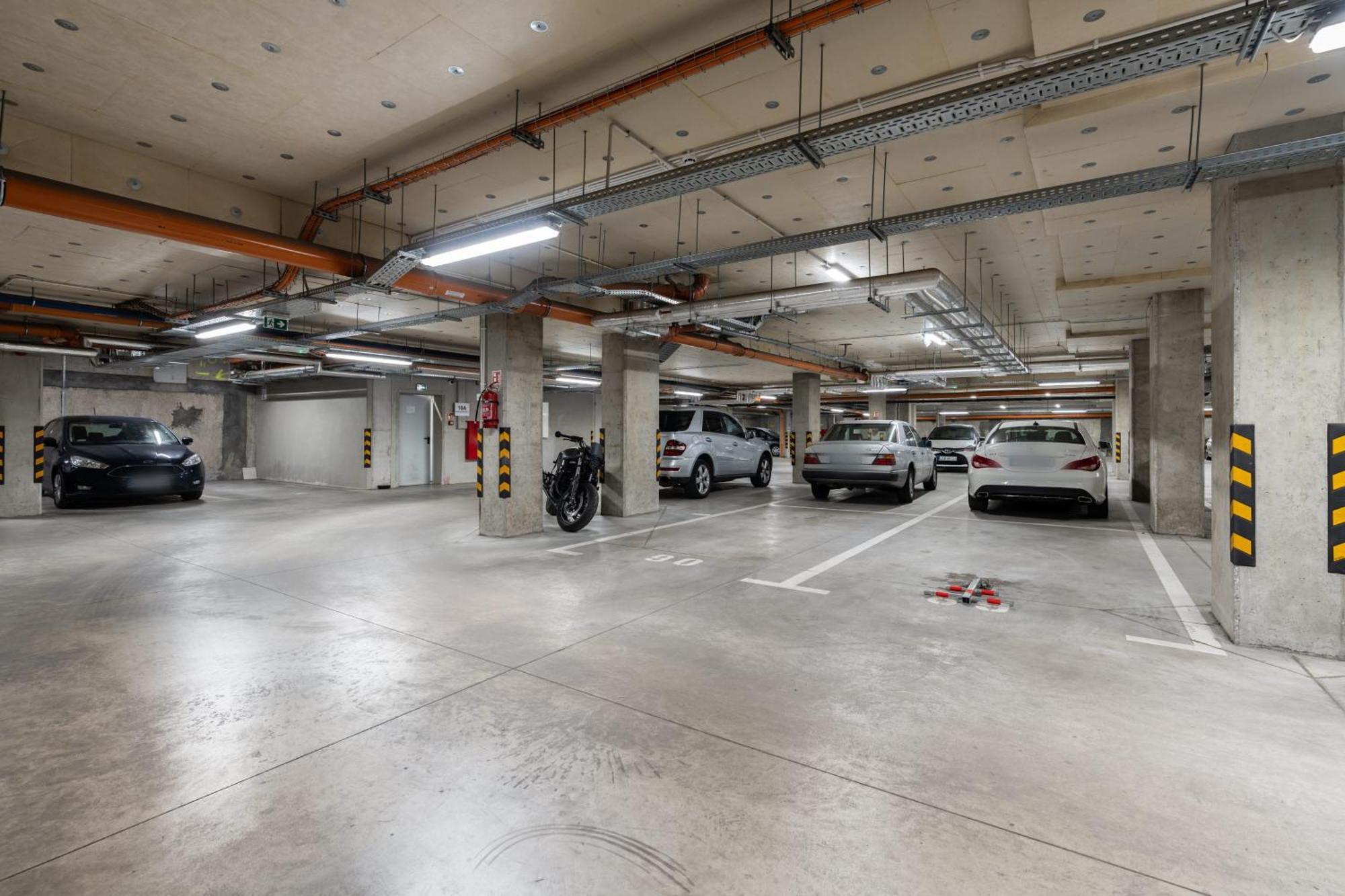 Apartments Poznan Niedzialkowskiego By Noclegi Renters Kültér fotó