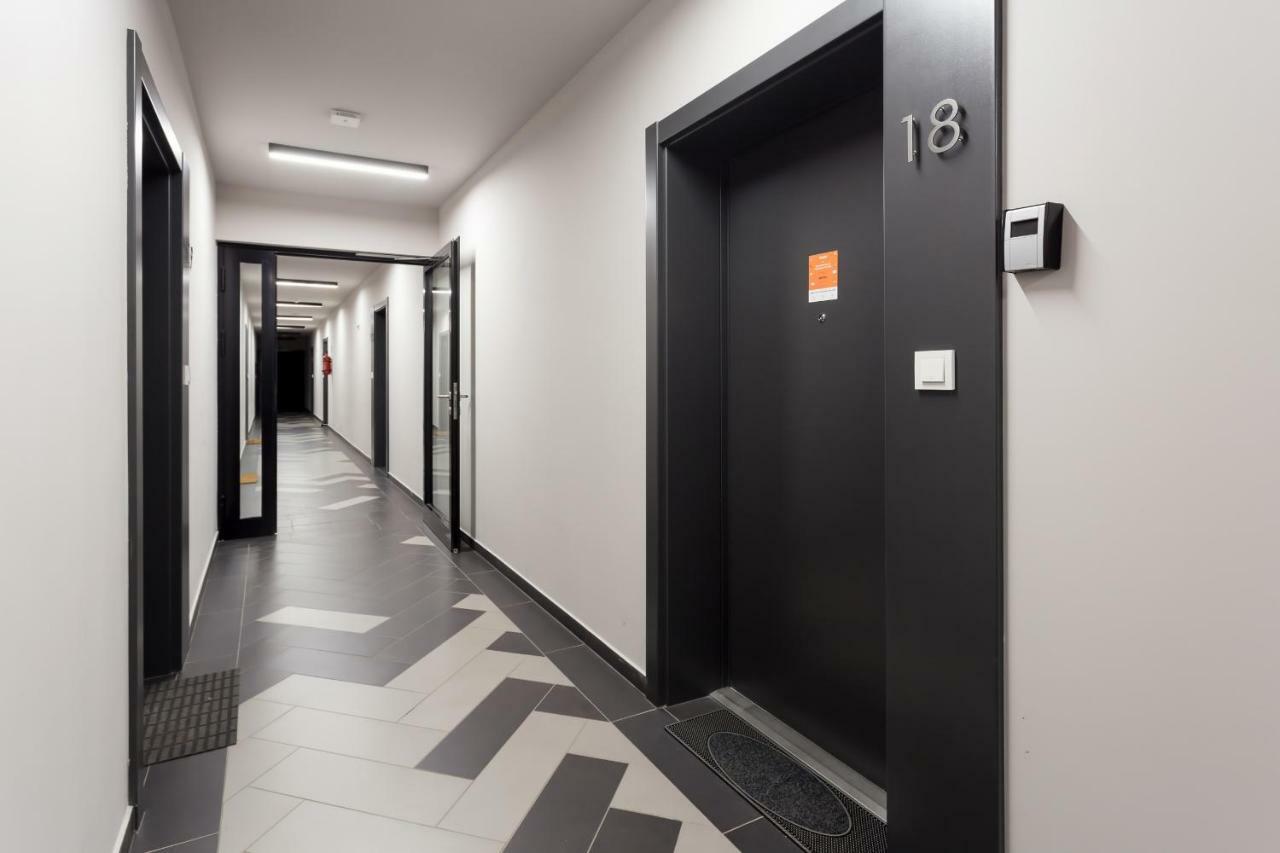 Apartments Poznan Niedzialkowskiego By Noclegi Renters Kültér fotó