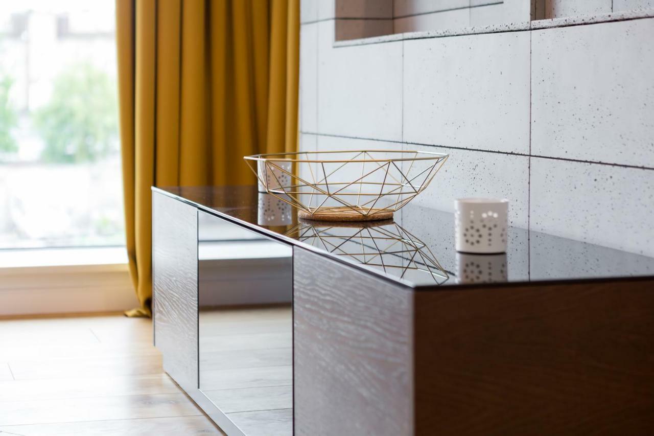 Apartments Poznan Niedzialkowskiego By Noclegi Renters Kültér fotó