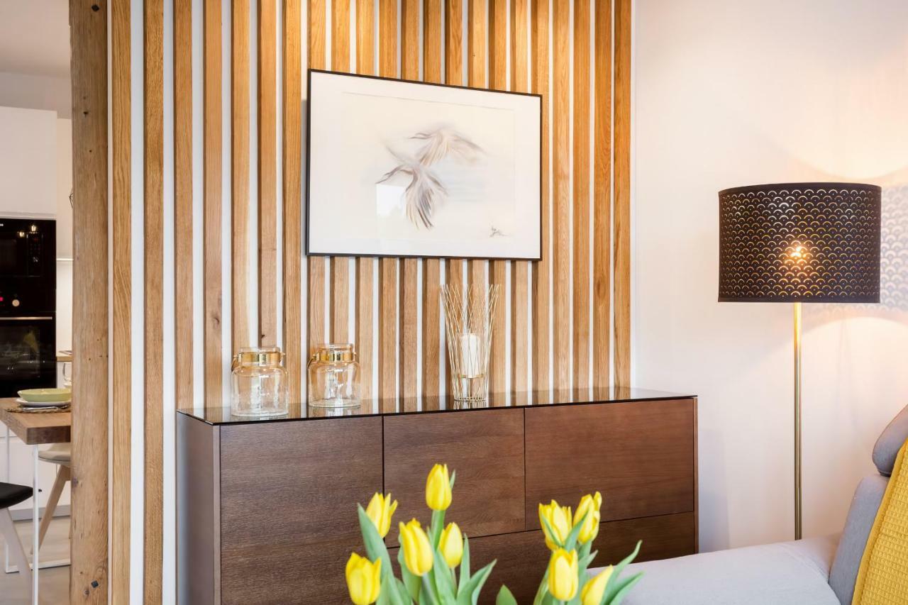 Apartments Poznan Niedzialkowskiego By Noclegi Renters Kültér fotó