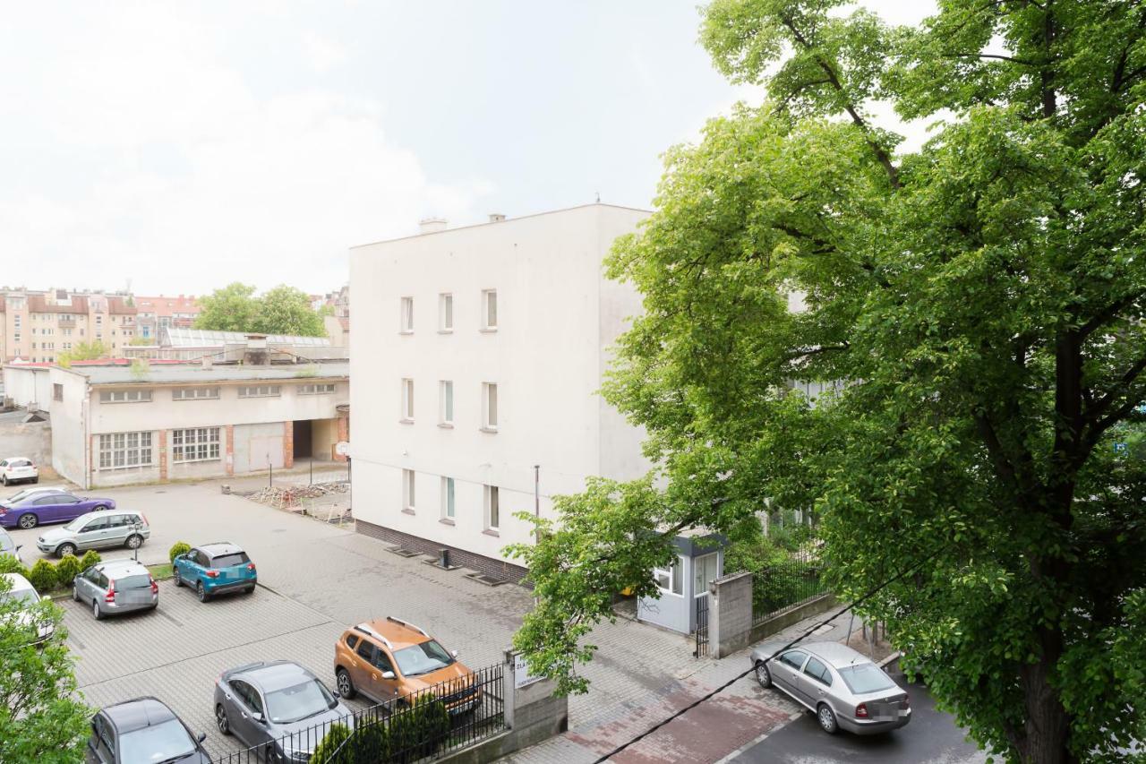 Apartments Poznan Niedzialkowskiego By Noclegi Renters Kültér fotó