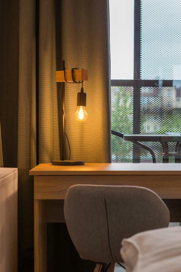 Apartments Poznan Niedzialkowskiego By Noclegi Renters Kültér fotó