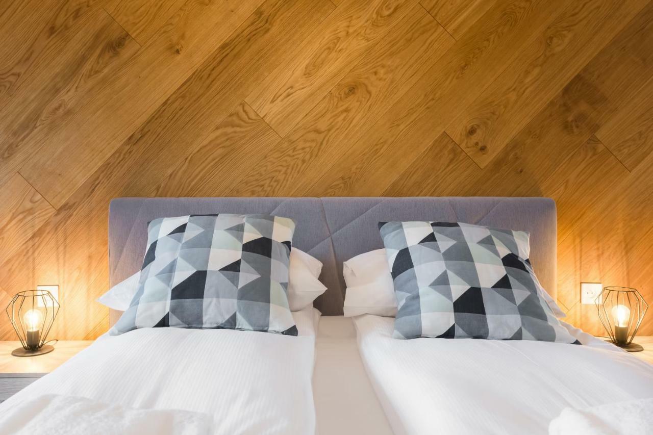 Apartments Poznan Niedzialkowskiego By Noclegi Renters Kültér fotó