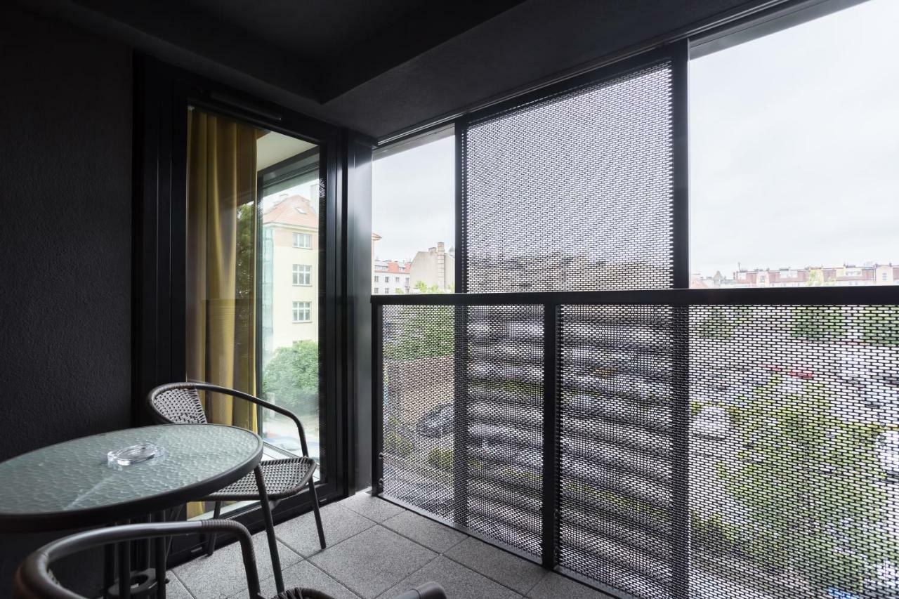 Apartments Poznan Niedzialkowskiego By Noclegi Renters Kültér fotó