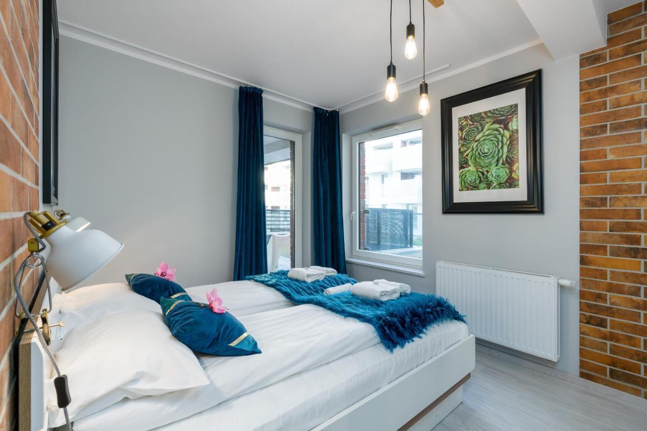 Apartments Poznan Niedzialkowskiego By Noclegi Renters Kültér fotó