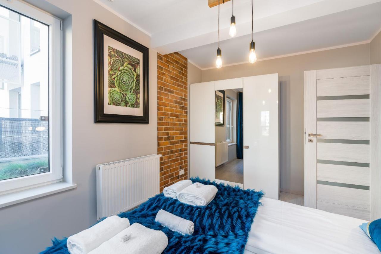 Apartments Poznan Niedzialkowskiego By Noclegi Renters Kültér fotó