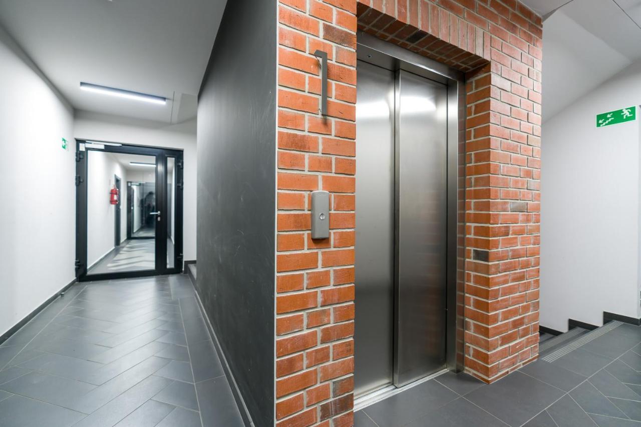 Apartments Poznan Niedzialkowskiego By Noclegi Renters Kültér fotó